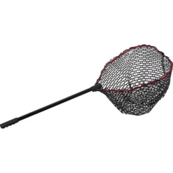 Iron Claw Schepnet Folded Rubber Scoop