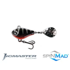 Spinmad Kunstaas Jigmaster 8 Gram