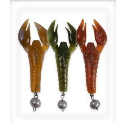 Korum Snapper Cheb Heads 5 Korum Snapper Cheb Heads -Fijn Vistuig Korum Reggiez Mutant