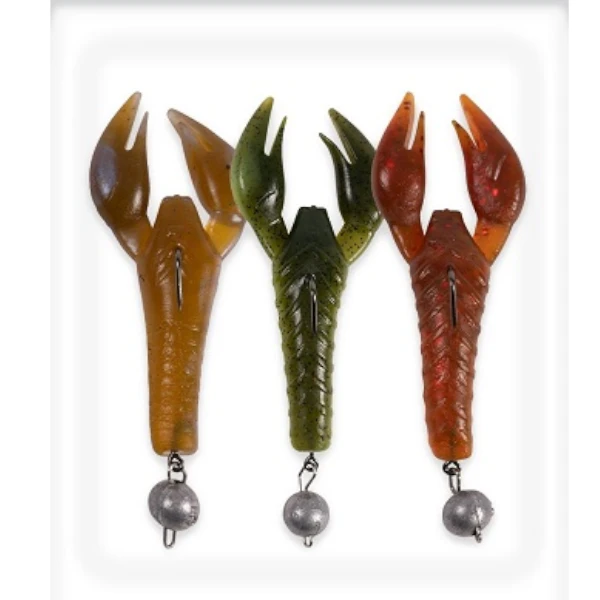 Korum Snapper Cheb Heads 3 Korum Snapper Cheb Heads - Afbeelding 3