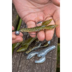 Korum Kunstaas Snapper Reggiez