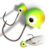 Fire-Ball Jighead