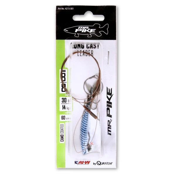 Dood-aas Takel Long Cast 2 Dood-aas Takel Long Cast - Afbeelding 2