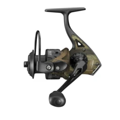 Molen Camou Spin