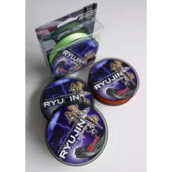 Momoi Ryujin Gevlochten Lijn