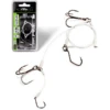 Mr Pike Ghost Onderlijnen Bait Release Rig