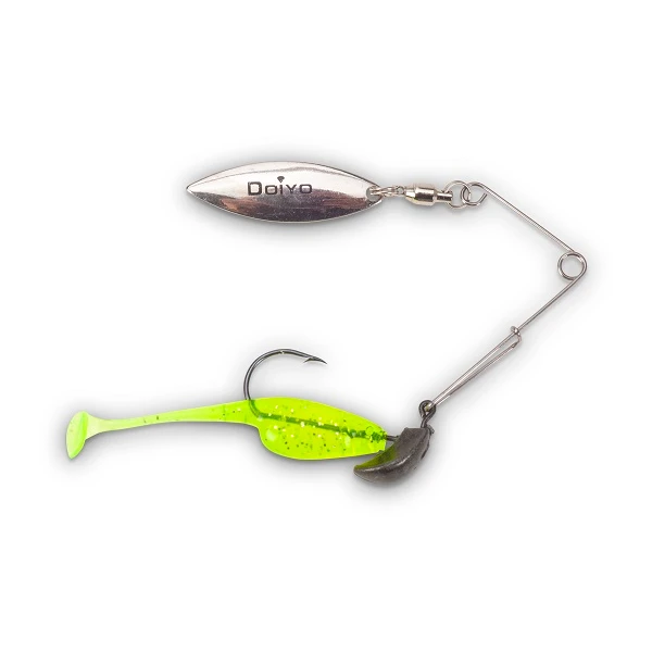 Doiyo Kunstaas Neiru Spinnerbait 1 Doiyo Kunstaas Neiru Spinnerbait