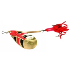 Ondex Spinners Gold-Decore