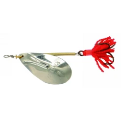 Ondex Spinners Silver