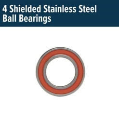 Penn Werpmolen Fierce IV Spinning -Fijn Vistuig Penn molen Fierce IV Spinning 4