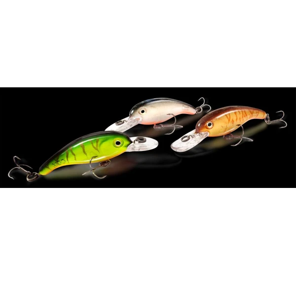 Mann's Kunstaas ACC-TRAC 11-13 Crankbait 2 Mann's Kunstaas ACC-TRAC 11-13 Crankbait - Afbeelding 2