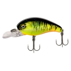 Mann's Kunstaas Baby 8-minus Crankbait