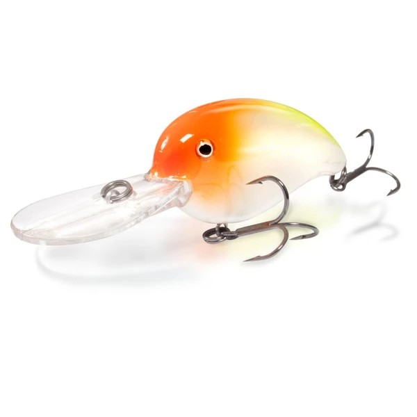 Mann's Kunstaas Loudmouth 1 Crankbait 2 Mann's Kunstaas Loudmouth 1 Crankbait - Afbeelding 2