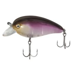 Mann's Kunstaas Loudmouth 2 Crankbait