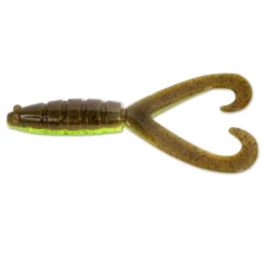 Mann's Kunstaas Twinler