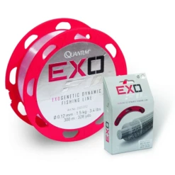 Quantum Nylon Exofil