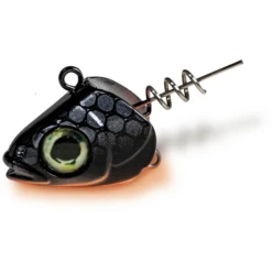 Quantum Pelagic Head