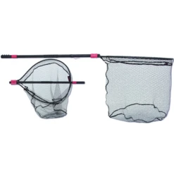 Quantum Predator Landingsnet