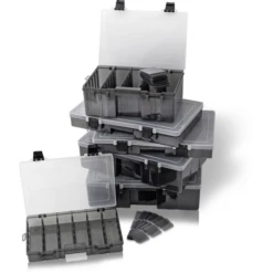 Quantum Tackle Keeper