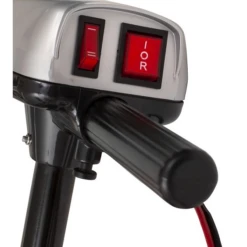 Rhino Cobold Outboard Motor 18LB