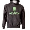 Gunki Hoodie Darksmoke