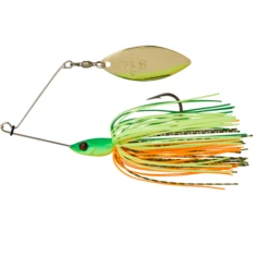 Gunki Kunstaas Spinnaker 1/4 Spinnerbait