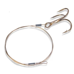 Sänger Roofvis Takel Met 1 Dreg