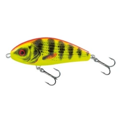 Salmo Kunstaas Fatso Floating 10 Cm Jerkbait