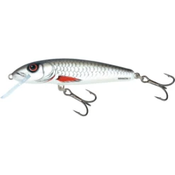 Salmo Kunstaas Minnow Floating 7 Cm Crankbait