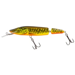 Salmo Kunstaas Pike Jointed Deep Runner