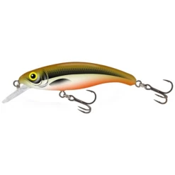 Salmo Kunstaas Slick Stick