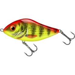 Salmo Kunstaas Slider Floating 10 Cm Jerkbait