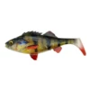 Savage Gear Kunstaas 4D Perch Shad