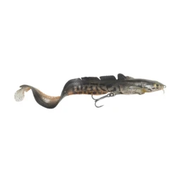 Savage Gear Kunstaas Burbot Shallow