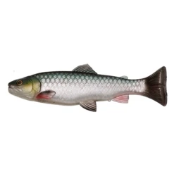 Savage Gear Kunstaas 3D Craft Trout Pulsetail Swimbait