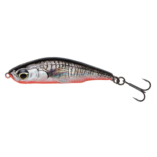 Savage Gear Kunstaas Sticklebait Pencil 1 Savage Gear Kunstaas Sticklebait Pencil