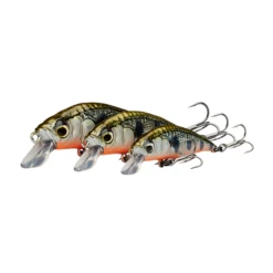 Savage Gear Kunstaas 3D Sticklebait Twitch