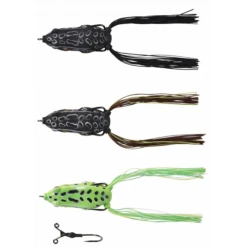 Savage Gear Kunstaas 3D Walk Frog