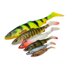 Savage Gear Kunstaas Herring Shad