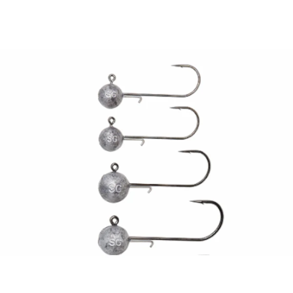 Savage Gear Ball Jighead Non Lead 1 Savage Gear Ball Jighead Non Lead