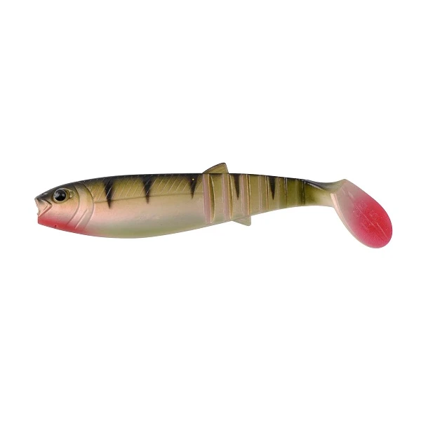 Savage Gear Kunstaas LB Cannibal Shad 1 Savage Gear Kunstaas LB Cannibal Shad