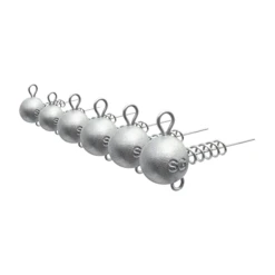 Savage Gear Corkscrew Ballhead