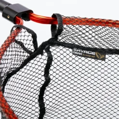 Savage Gear Easy-Fold Net -Fijn Vistuig Savage Gear Easy Fold Net2