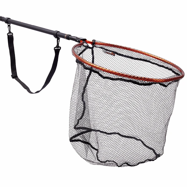Savage Gear Easy-Fold Street Fishing Net 1 Savage Gear Easy-Fold Street Fishing Net