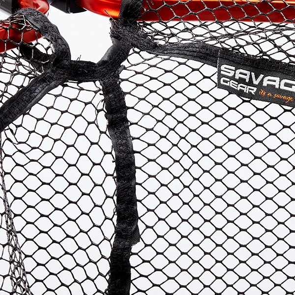 Savage Gear Easy-Fold Street Fishing Net 4 Savage Gear Easy-Fold Street Fishing Net - Afbeelding 4