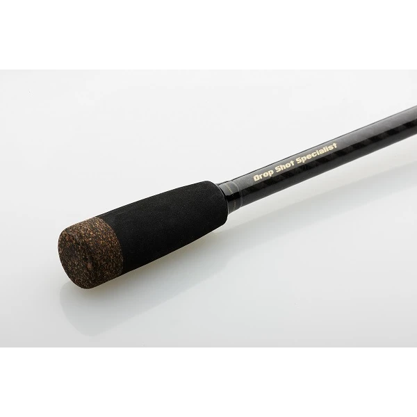 Savage Gear SG2 Specialist Drop Shot Rods 2 Savage Gear SG2 Specialist Drop Shot Rods - Afbeelding 2