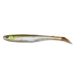 Savage Gear Kunstaas Slender Scoop Shad