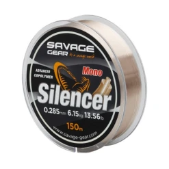 Savage Gear Nylon Silencer Mono