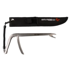 Savage Gear Onthaaktang Pistol Hookout