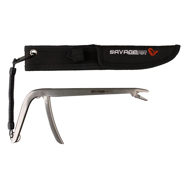 Savage Gear Onthaaktang Pistol Hookout 1 Savage Gear Onthaaktang Pistol Hookout